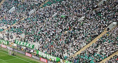 Bursaspor 3-1 Arnavutköy Belediyesi