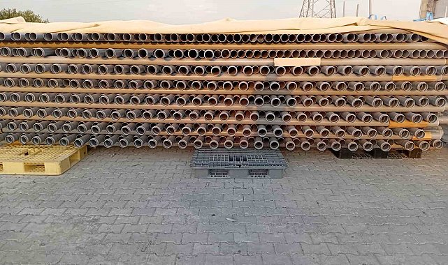 Büyükşehir Belediyesi'nden çiftçilere 70 milyon liralık destek