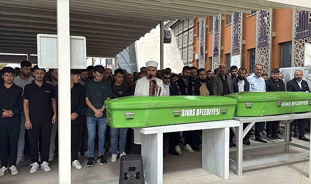 Çakmak gazı ikizleri ayırdı