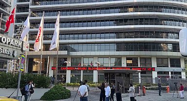 Can Holding'e kara para operasyonu: 121 şirkete el konuldu, 10 şüpheliye gözaltı kararı