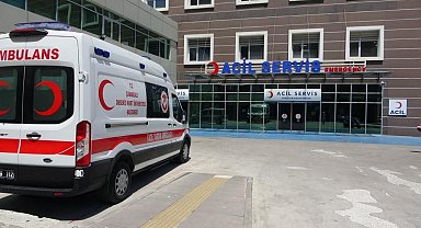 Çanakkale Valiliği açıkladı: 112'ye gelen her 2 çağrıdan 1'i asılsız