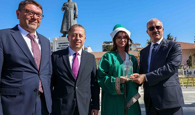 Çanakkale'de Ahilik Kültür Haftası kutlandı