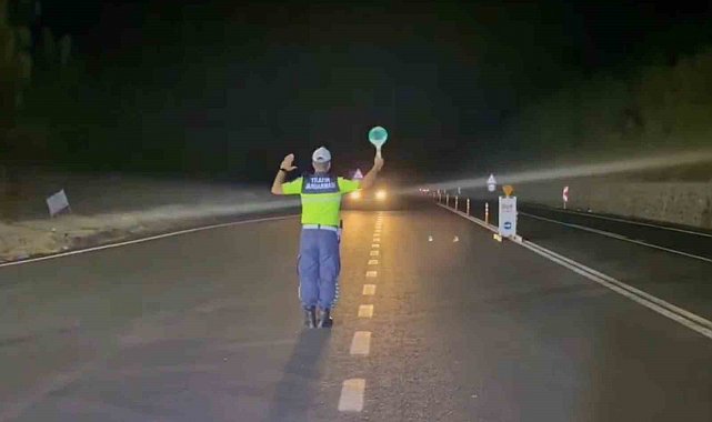 Çanakkale'de alkol denetimi