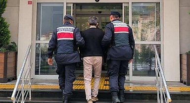 Çankırı'da aranan 36 şahıs yakalandı