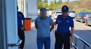Çarptığı 2 yaşındaki çocuğun ölümüne neden olan sürücü tutuklandı