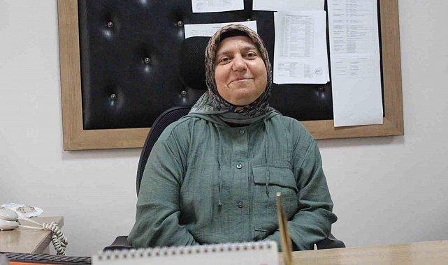 Çarşamba'da DYK kursları başlıyor