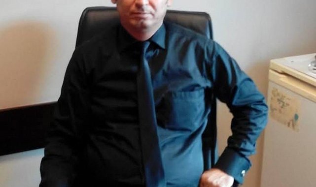 Çekmeköy'de Cumhuriyet Savcısı boğazından bıçaklanarak öldürüldü