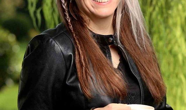 Ceren Ceran'ın üçüncü romanı "Tercih" raflardaki yerini aldı
