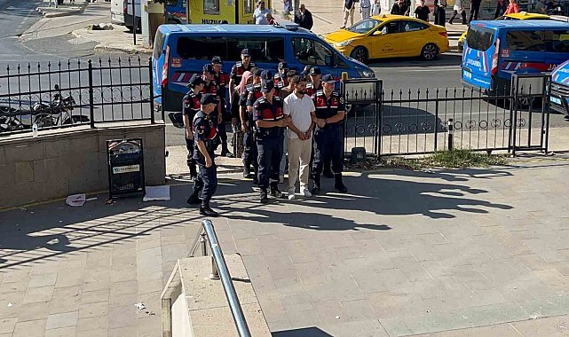 Çerkezköy'de evlat dehşeti: Babasını öldürdü