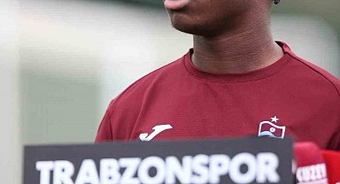 Christ Inao Oulai: "Risk almayı seven bir oyuncuyum"