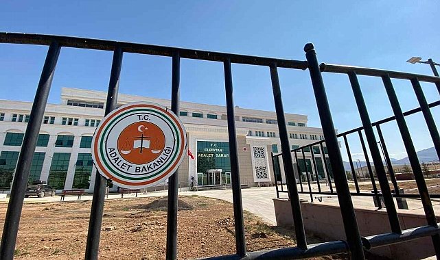 Cinayet işleyen muhtara müebbet hapis