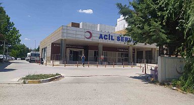 Çivril Devlet Hastanesinde zehirlenen hastane personel sayısı 78'e yükseldi