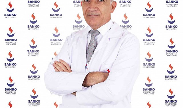 Çocuk Kardiyolojisi Uzmanı Dr. Köse, SANKO Üniversitesi Hastanesi'nde hasta kabulüne başladı