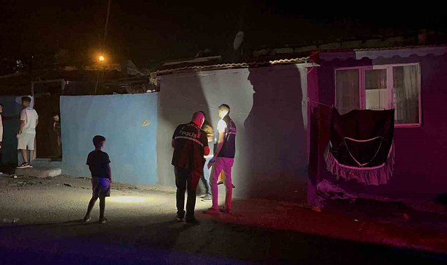 Çorlu'da silahlı kavga: 1 yaralı