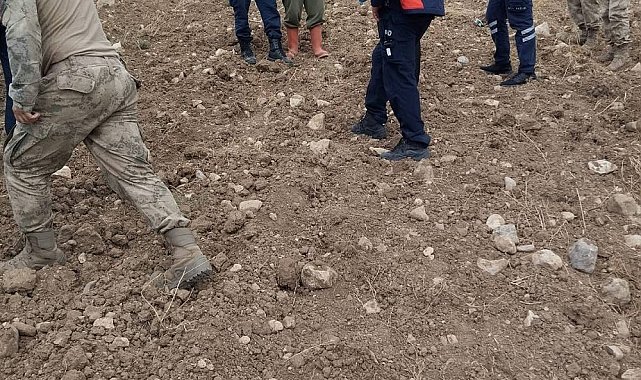 Çorum'da kaybolan alzheimer hastası 21 saat sonra bulundu