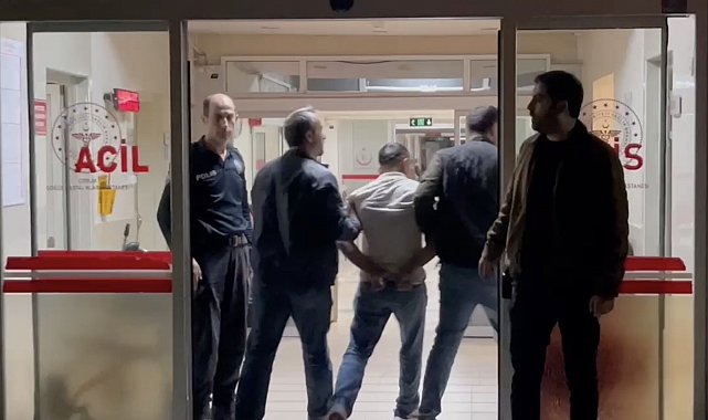 Çorum'da petshop dükkanına silahlı saldırı: 1 ölü, 4 gözaltı