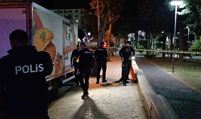 Çorum'da petshop dükkanında pompalı tüfekle vurulan şahıs öldü