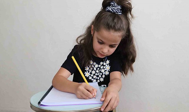 Cumhurbaşkanı'na mektup gönderen çocukların talepleri karşılandı