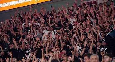 Cumhurbaşkanlığı Kupası: Fenerbahçe: 43 - Beşiktaş: 34