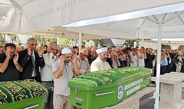 Dadaloğlu Vakfı Kurucu Başkanı Özsoy, hayatını kaybetti