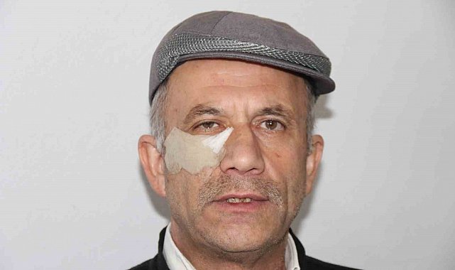 Darp edilen adam o anları anlattı