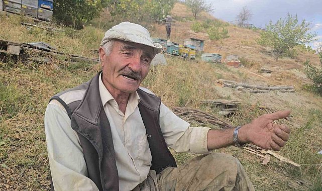 Demirli Rezan mezrası sakinleri asfaltlı yol ve sulama havuzu istiyor