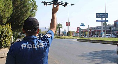 Denetimler işe yaradı kurallara uyan sürücüler arttı
