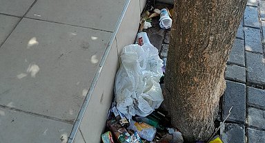 Denizli CHP'nin İHA ve SİHA'larından bıktı
