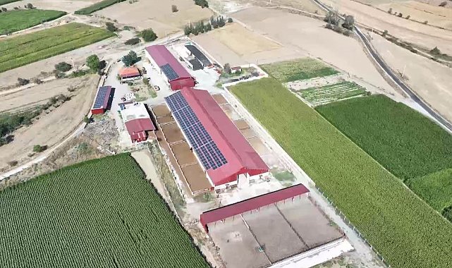 Denizli tarımı desteklerle güçleniyor