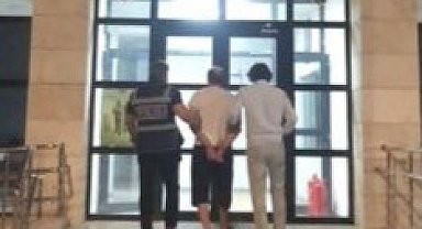 Denizli'de polisin operasyonlarında farklı suçlarla aranan 5 şüpheli yakalandı