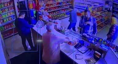 Dinlenme tesisinde kalp krizi geçiren yolcu hastanede hayatını kaybetti