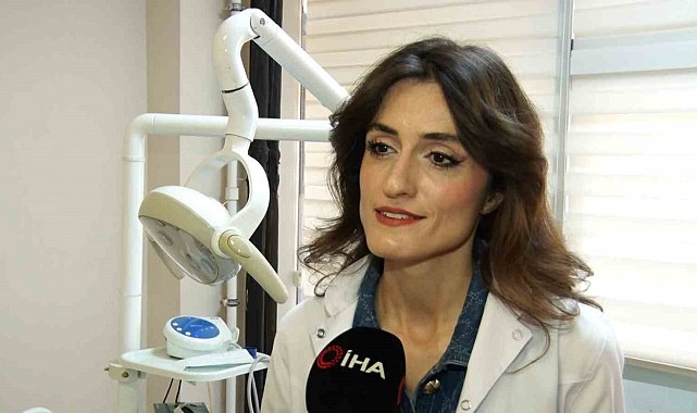 Diş eti problemlerine dikkat, uzmanlar uyarıyor: "Sessiz ilerler"