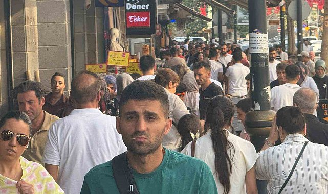 Diyarbakır'da 2025 yılında turizmde rekor artış