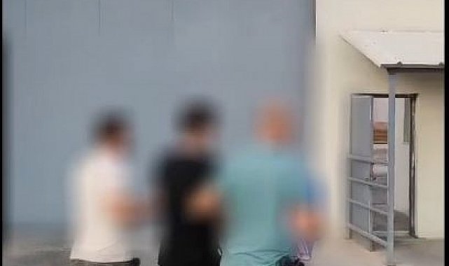 Diyarbakır'da 28 yıl kesinleşmiş hapis cezası bulunan şahıs yakalandı