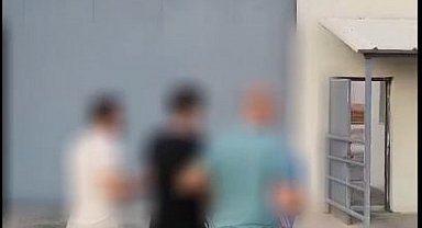 Diyarbakır'da 28 yıl kesinleşmiş hapis cezası bulunan şahıs yakalandı