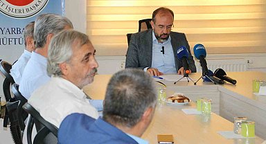 Diyarbakır'da "Doğumunun 1500. yılında alemlere rahmet" etkinlikleri başlıyor