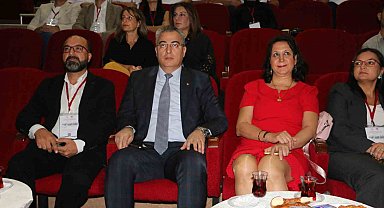 Diyarbakır'da "Yoğun bakımda güncel yaklaşımlar" sempozyumu