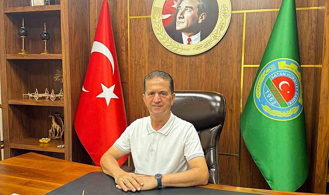 Doğan: "Ekspertiz için ödenen ücretin ikinci raporla katlanması çiftçilerimizin yükünü ağırlaştırıyor"