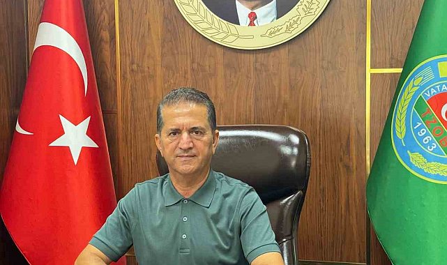 Doğan: "Limon ihracatının izne bağlanması, ihracat pazarlarımızın sürdürülebilirliği açısından riskler barındırmaktadır"