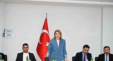 Doğanyol'da hizmet buluşması