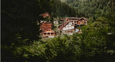 Doğayla İç İçe Yaşam: Bungalov Evlerin Yükselişi