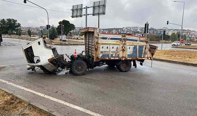 Doğum gününde yaptığı kazada hayatını kaybetti