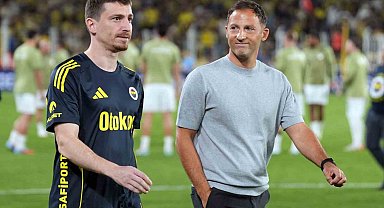 Domenico Tedesco'dan, 2'si zorunlu 3 değişiklik