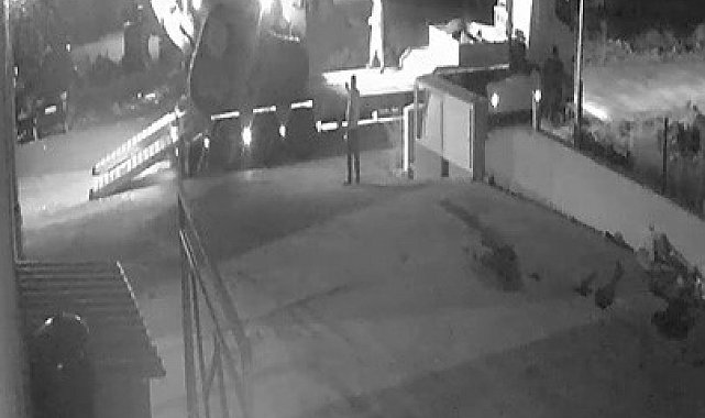 Dozerini çek karşılığı satmak istedi, dolandırıldı iddiası