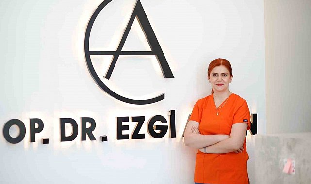Dr. Aydın: "Alzheimer hastalığı kadınlarda daha sık görülüyor"