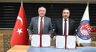 DTO ile Kültür ve Turizm Müdürlüğü Denizli turizmi için güçlerini birleştirdi