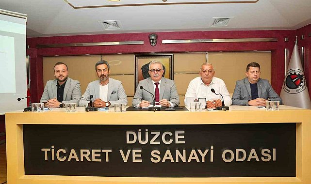 DTSO yeni nesil akreditasyon kriterlerine hazır