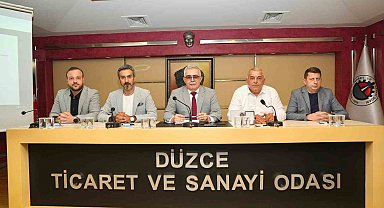 DTSO yeni nesil akreditasyon kriterlerine hazır