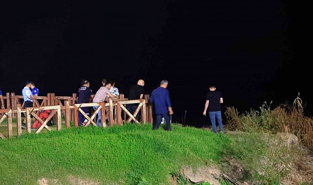 Düden Şelalesi'nden düşen kadının cansız bedeni 15 kilometre uzaklıkta bulundu