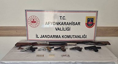 Düğün magandalarına yönelik operasyon